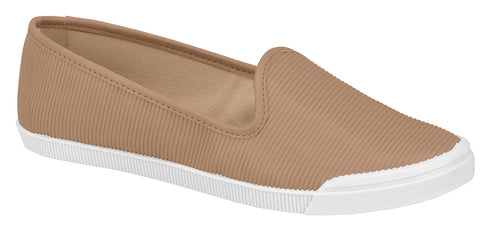 ⚜️Slip on Nude Moleca✅🍂